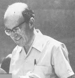 A PDR nightmare: Max Perutz